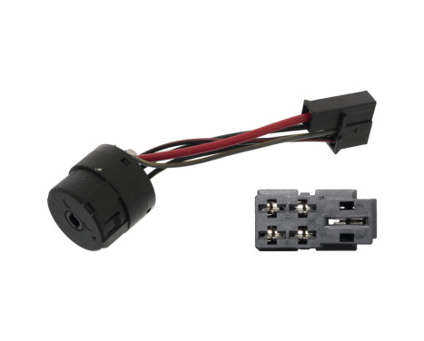 Ignition-/Starter Switch febi Plus