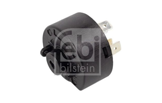 Ignition-/Starter Switch febi Plus, Image 2