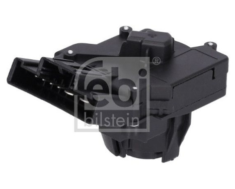 Ignition/starter switch febi Plus
