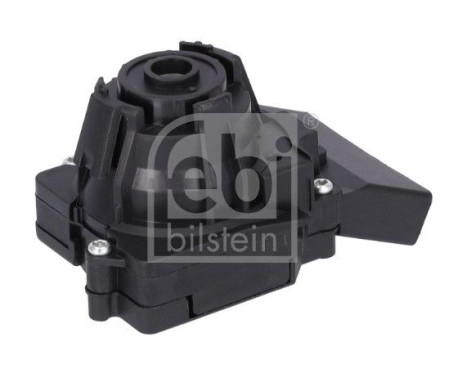 Ignition/starter switch febi Plus, Image 2