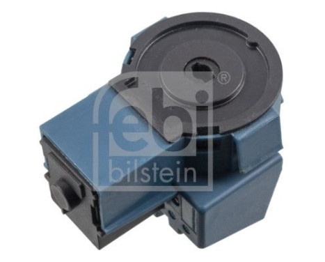 Ignition/starter switch febi Plus