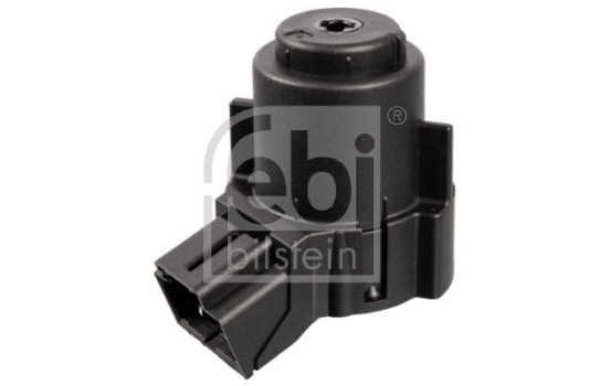 Ignition-/Starter Switch febi Plus, Image 3