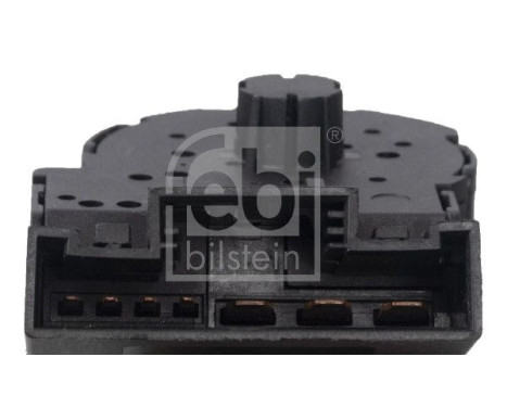 Ignition/starter switch febi Plus, Image 3
