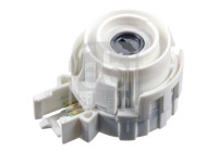 Ignition/starter switch febi Plus