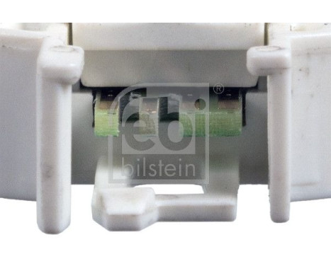 Ignition/starter switch febi Plus, Image 2