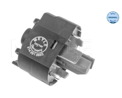 Ignition-/Starter Switch MEYLE-ORIGINAL: True to OE.