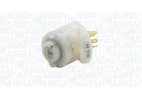 Ignition-/Starter Switch