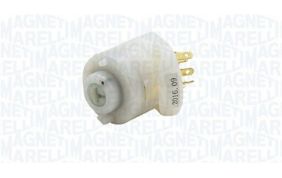 Ignition-/Starter Switch