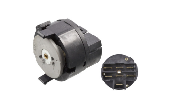 Ignition-/Starter Switch