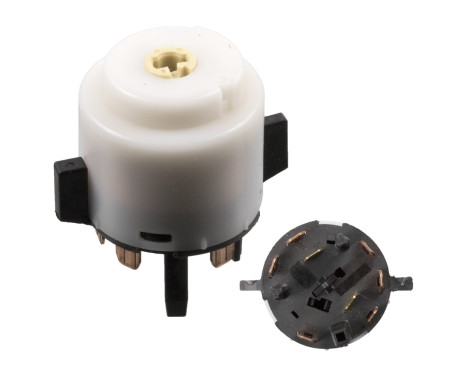 Ignition-/Starter Switch