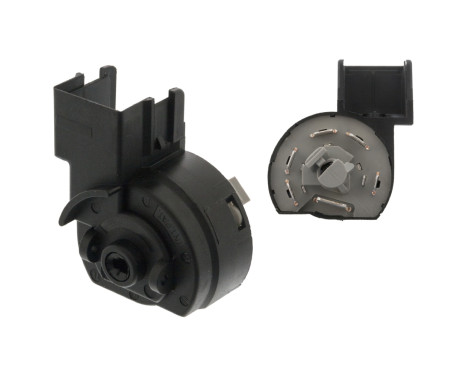 Ignition-/Starter Switch