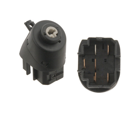 Ignition-/Starter Switch