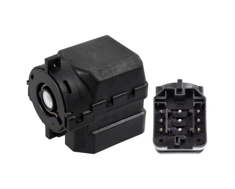 Ignition-/Starter Switch