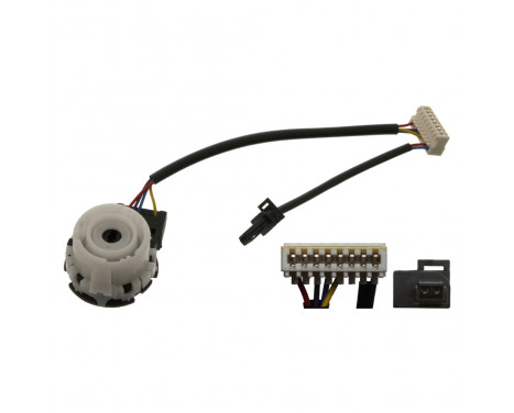 Ignition-/Starter Switch