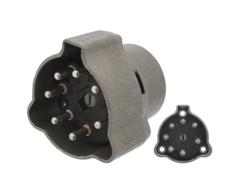 Ignition-/Starter Switch