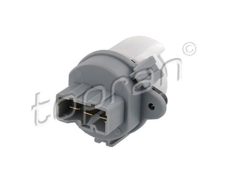 Ignition/starter switch