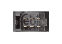 Ignition/starter switch