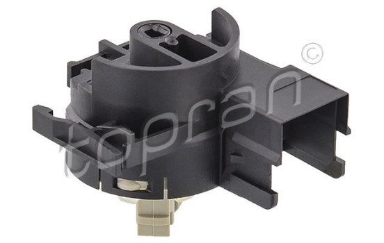 Ignition/starter switch