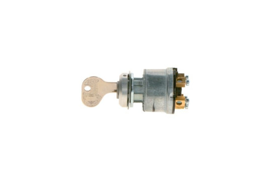 Ignition-/Starter Switch, Image 3