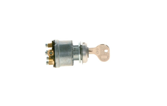 Ignition-/Starter Switch, Image 5
