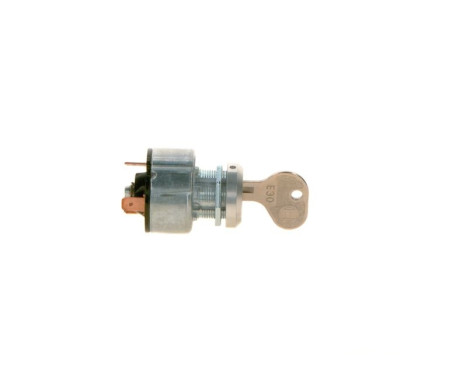 Ignition-/Starter Switch, Image 5