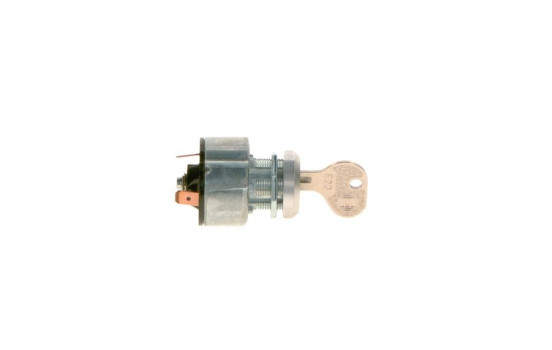Ignition-/Starter Switch, Image 5