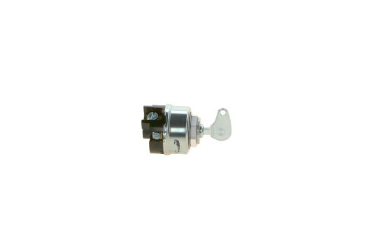 Ignition-/Starter Switch, Image 3