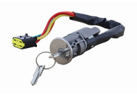 Ignition/starter switch