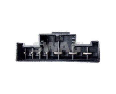 Ignition/starter switch