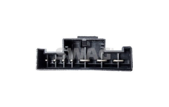Ignition/starter switch