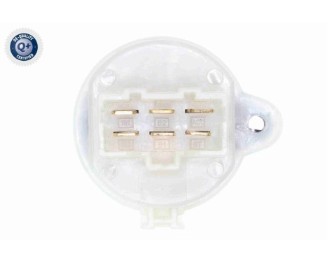 Ignition/starter switch, Image 3