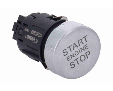 Ignition/starter switch, Image 2