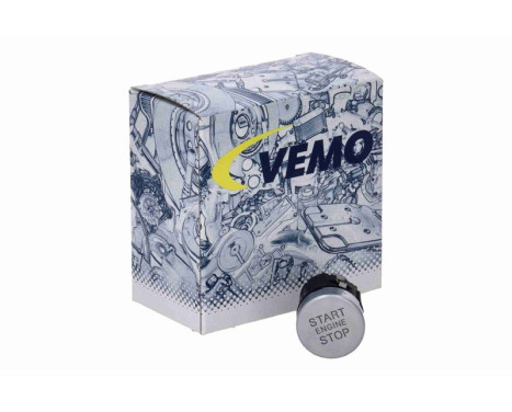 Ignition/starter switch, Image 3