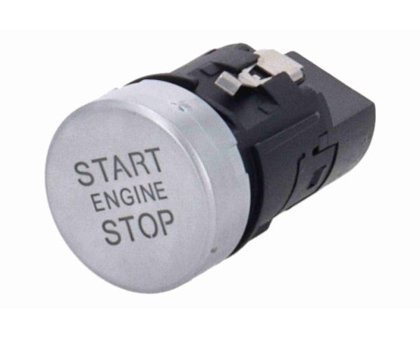 Ignition/starter switch, Image 6