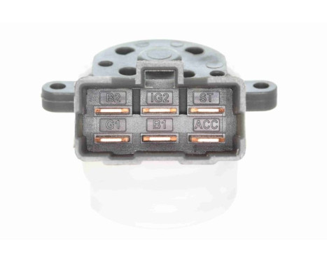 Ignition/starter switch, Image 4