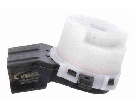 Ignition/starter switch, Image 8