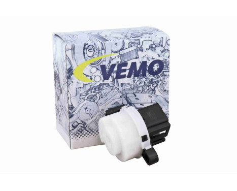 Ignition/starter switch, Image 3