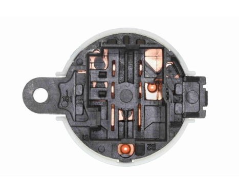 Ignition/starter switch, Image 4