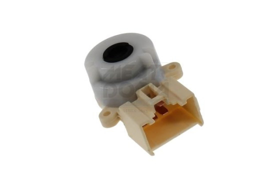 Ignition/starter switch