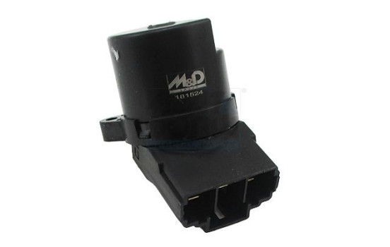 Ignition/starter switch