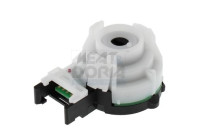 Ignition/starter switch