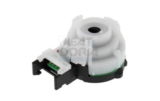 Ignition/starter switch