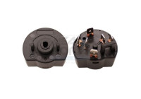 Ignition/starter switch