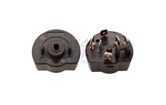 Ignition/starter switch
