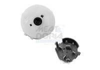 Ignition/starter switch