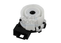 Ignition/starter switch