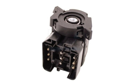 Ignition/starter switch