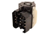 Ignition/starter switch