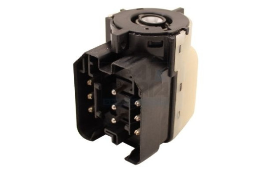 Ignition/starter switch