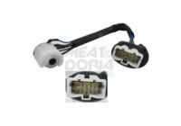 Ignition/starter switch